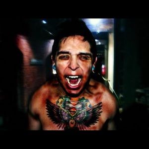 Meet your Posher, Steven